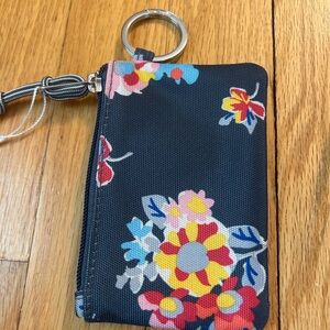 Vera Bradley Lanyard